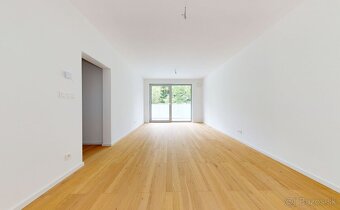 2-IZB. BYT S PARKINGOM, NOVOSTAVBA NA HRADNOM KOPCI - 7