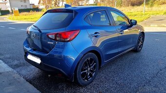 Mazda 2 1.5 Skyactiv G90 Takumi - 7