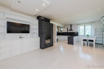 Na predaj 4 izbový rodinný dom - Košice, Ludvíkov dvor - 7