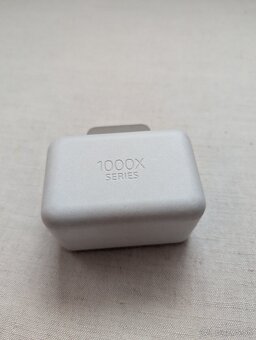 Sony WF-1000XM4, nové, originálne balenie - 7