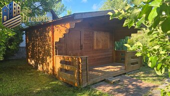 Na predaj útulná chata v obci Úľany nad Žitavou - 7