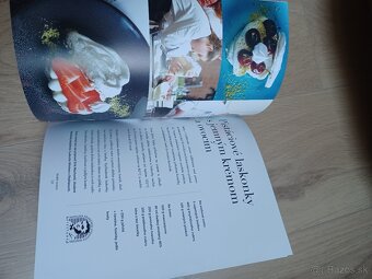 Tajomstvo mojej kuchyne - K.Magalova - 7