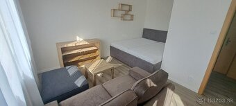 Prenajmem 1 izbový byt Oremburská - Banská Bystrica - 7