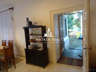 Vidiecky dom Telkibánya, Maďarsko - 7