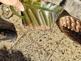 Predám staré formy na pečenie bábovka a podobne - 7