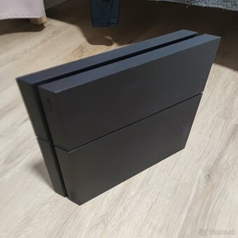 PlayStation 4 – 1 TB (CUH-1216A) - 7