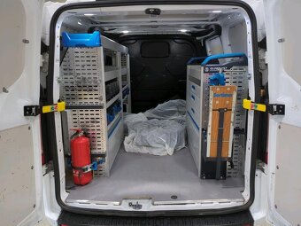 Ford Transit Custom 2.0 TDCi EcoBlue 130 Trend L1 T340 - 7