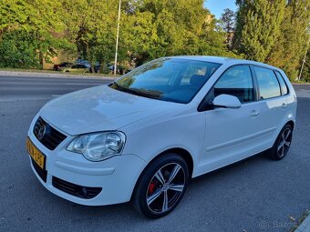 ===Volkswagen Polo=== - 7