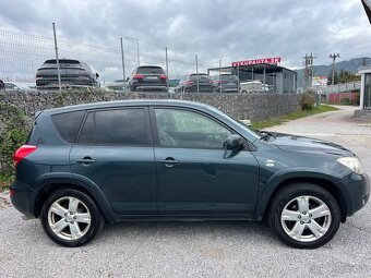 Toyota RAV4 2.2 D-4D 180 X+ - 7