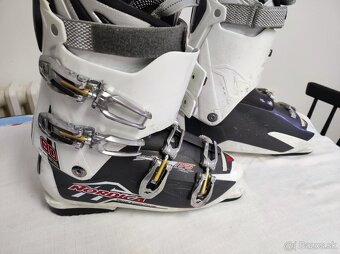 Nordica Speedmaschine 80, 290-295mm - 7