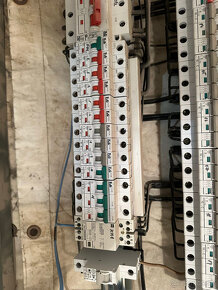 Predam el. istice - 7