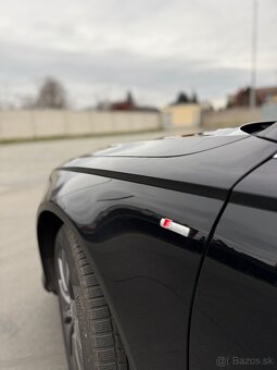 A6 Avant S- line, 2.0 TDI S-tronic, quattro 77000 km - 7