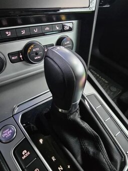 DSG Hlavica automat pre VOLKSWAGEN CHROMOVÁ / ČIERNA - 7