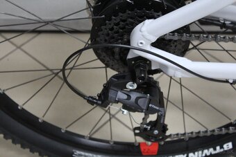 elektrobicykel Rockrider e-ST 100 nový - 7