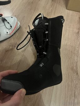 Dámske Lyziarky Dynafit 24 - 7