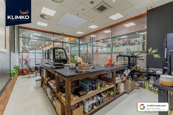 Jediná gastro-prevádzka v HORNBACH Prešov – dotované raňajky - 7