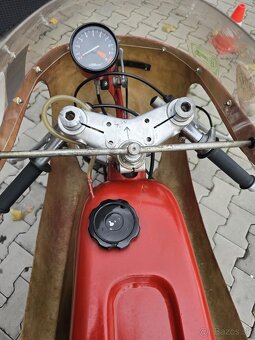 Ducati Desmo 250 mk3 Corsa - 7