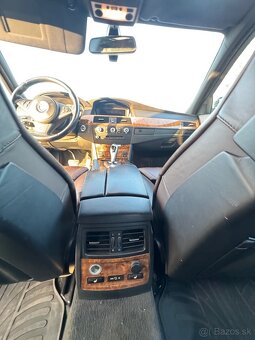 Bmw E61 530xd FL - 7