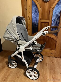 Detský kočík - 7