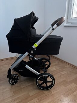 Cybex Balios s - 7
