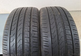 225/45 R17 Pirelli - 7