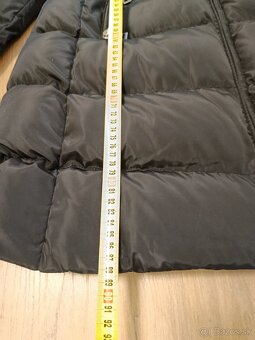 Zimná paperova bunda - 7