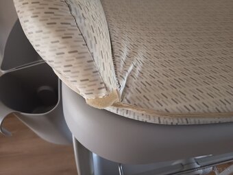 Prebaľovací pult Chicco - 7