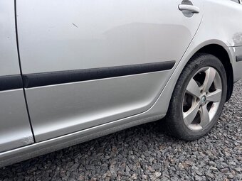 Skoda Octavia 2 1.9 TDi Combi BXE - 7