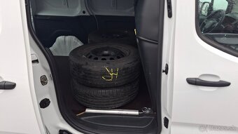 Opel Combo 1.5 CDTI - 7