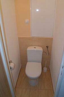 2 izbový s loggiou, Sídl.II,, 1/3 poschodie - 7