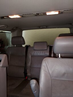 Vw Multivan - 7