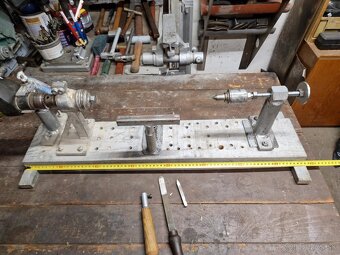 Sustruh na vrtačku na drevo - 7