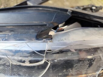 svietidlo audi A6 4G0.941.035 - 7