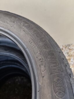 195/55R16 Michelin Energy Saver - 7