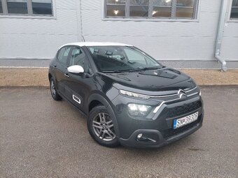 Citroen C3 PureTech 82 S S Shine Pack - 7