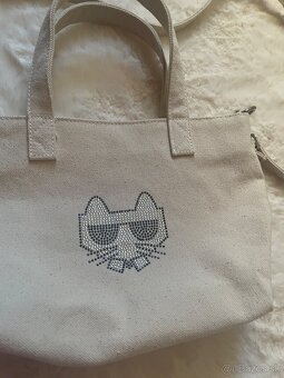 Kabelka Karl Lagerfeld - 7