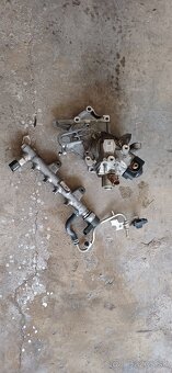 Motor 1.4 tdi 66kw CUSB - 7