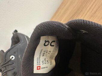 Pánske tenisky on running - 7