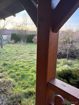 ZÁHRADNÁ CHATKA, 649M2, KOŠICE-ZELENÝ DVOR - 7