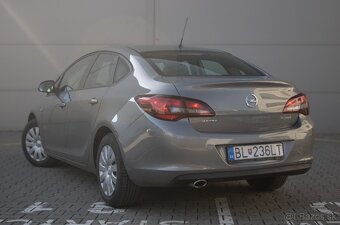 Opel Astra, servisní knížka, 100% stav - 7