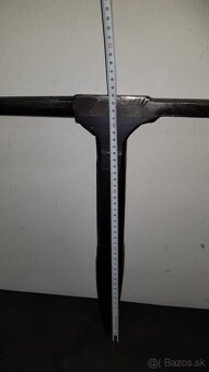 Predam kovacske naradie - 7