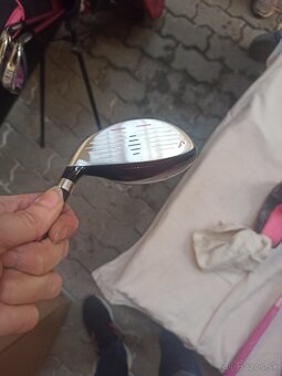 Golfové palice - 7