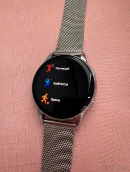 Smart hodinky Watchking WK11 Pro - 7