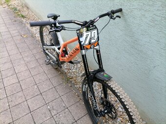 Canyon sender CFR carbon - 7