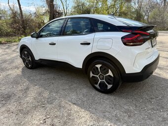 Citroën C4 YOU 1,2 Pure Tech 100 S&B - 7