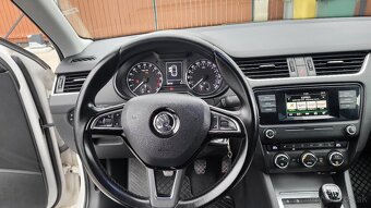 Skoda octavia - 7