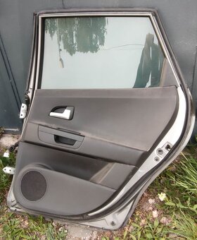 Kia Ceed SW prave zadne dvere kompletne - 7