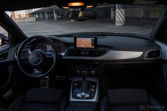 Audi A6 3.0 TDI 218k S tronic. - 7