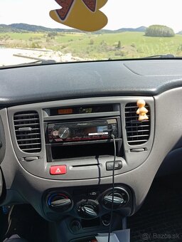 Kia Rio 2008 - 7