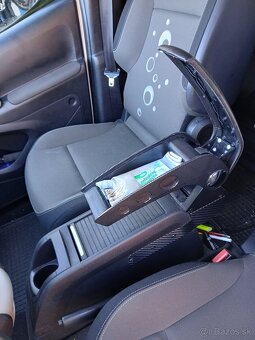Berlingo 1,6 hdi - 7